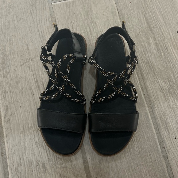 Sorel Sandals - Picture 4 of 5